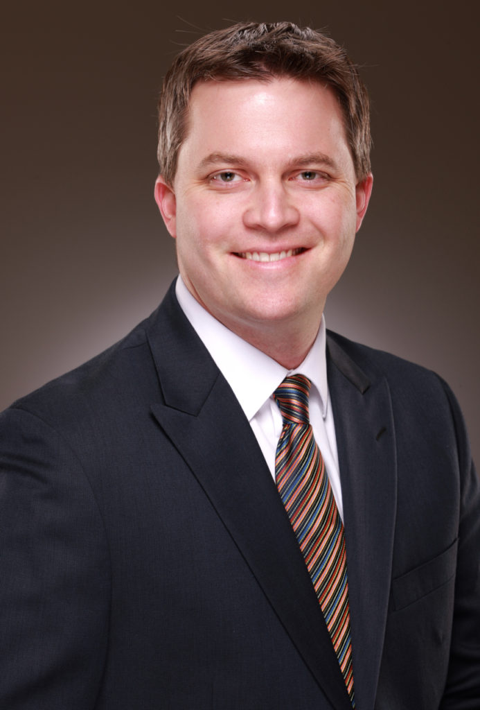 Meet Dr. Gill Suwanee Ear, Nose and Throat